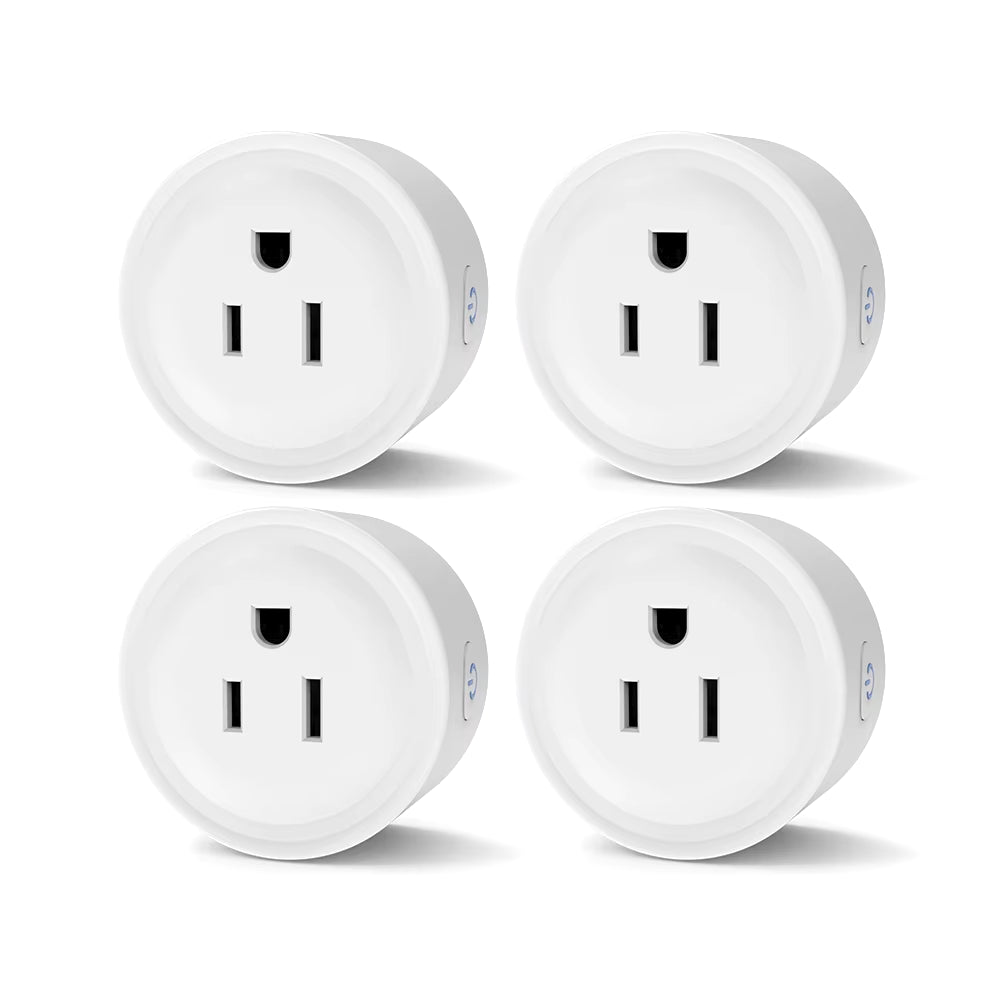 Wifi Smart Plug Sockets 16A EU Plug Tuya Smart Life APP Work with Alexa Google Home Smart-Home Automation EU UK Plug Yandex